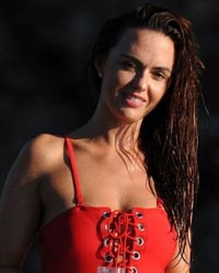 Jennifer Metcalfe